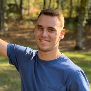 Meet your Posher, Ben